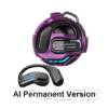 Translation-headset