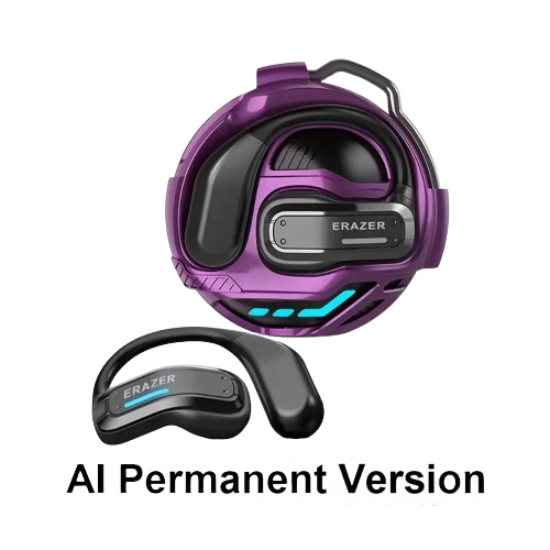 Translation-headset