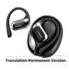 Translation-headset