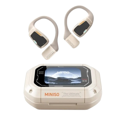 AI-Interpreter-Wireless-Headset