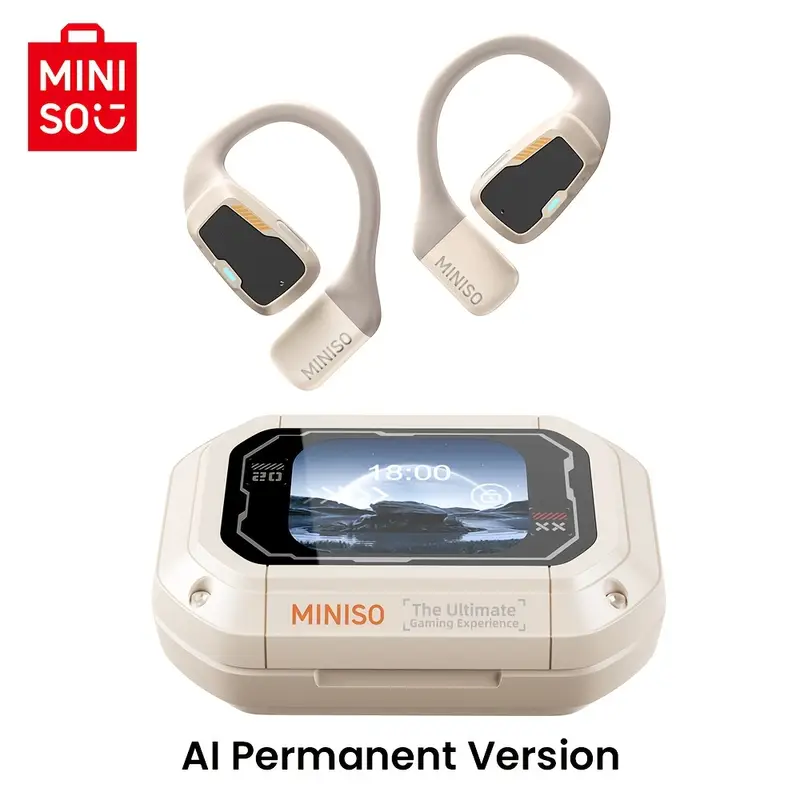 AI-Interpreter-Wireless-Headset