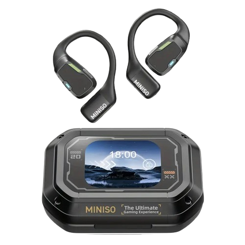AI-Interpreter-Wireless-Headset