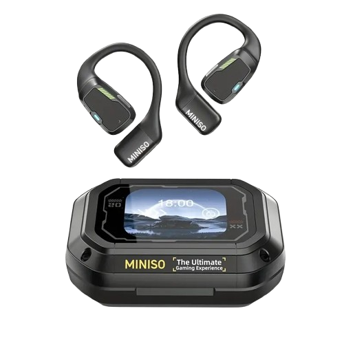AI-Interpreter-Wireless-Headset