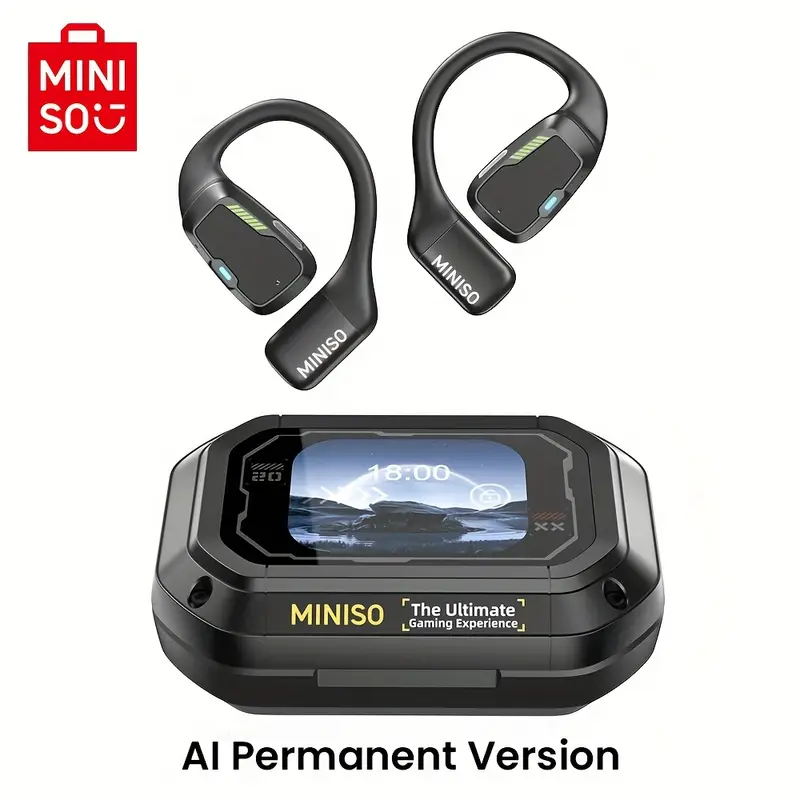 AI-Interpreter-Wireless-Headset