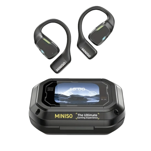 AI-Interpreter-Wireless-Headset