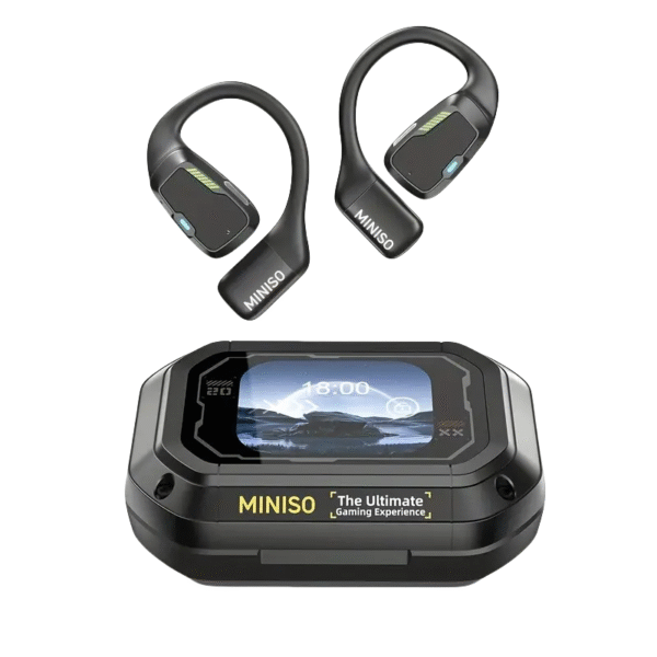 AI-Interpreter-Wireless-Headset
