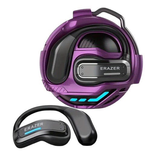 Translation-headset