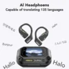 AI-Interpreter-Wireless-Headset