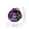 Translation-headset