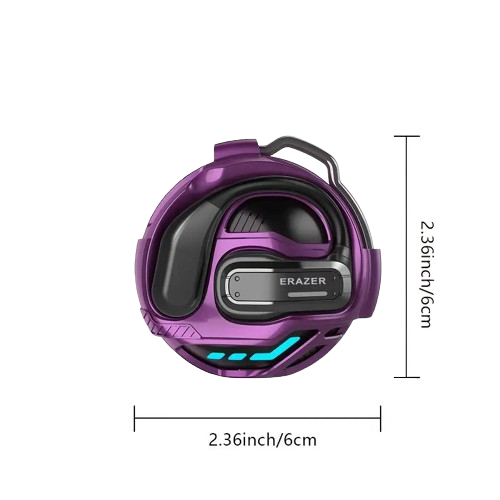 Translation-headset