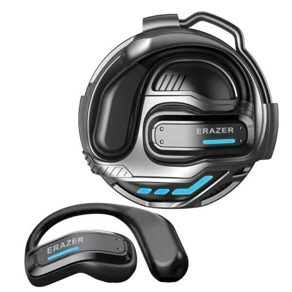 Translation-headset