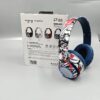 Painting-Style-Headphones