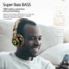 Graffiti-Style-Wireless-Headphones