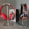 Painting-Style-Headphones