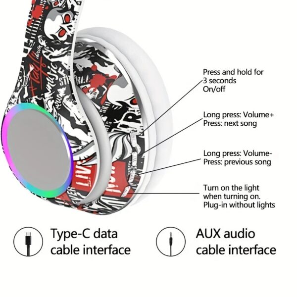81a20cc9-74ba-4083-ad01-9a468387373e Painting-Style-Headphones