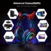 Cat-Ears-Wireless-Headphones