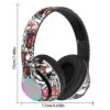 Painting-Style-Headphones
