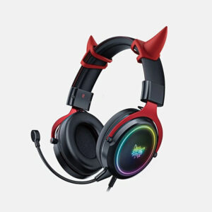 Cat-Ears-Wireless-Headphones