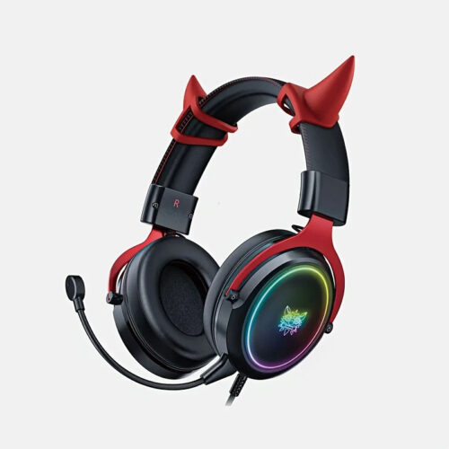 Cat-Ears-Wireless-Headphones